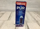 New Pur Maxion Water Pitcher Replacement Filter Lead Reduction PPF951K1. Fixed Price $15.95.