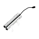 Uv Water Purifier, 8W 1GPM, 110V Versatile Ultraviolet Filter Wit. Fixed Price $87.11.