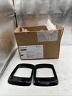 Lot Of Bezel Black Pn 43262-01 For Fleck 5800 5810 5812. Fixed Price $19.00.