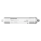 Everpure EV910086-75 Inline Filter, Medium Volume, Single Pot. Fixed Price $45.45.