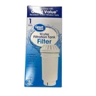 Great Value Replacement Water Filter GWF3 Alternative Compatible W/vitapur GWF8. Fixed Price $14.95.