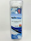 2-PACK Sprite Shower HHC-2 Filter Replacement Cartridge. Fixed Price $24.95.