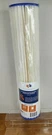 Aquaboon 20' Big Blue Pleated Washable Sediment Water Filter Last One. Fixed Price $17.99.