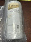 Pentek WPX50BB97P Wound Fibrillated Polypropylene Water Filter Cartridge Pentair. Fixed Price $14.95.