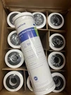Lot Of 12 Pentair Pentek CBC-10 Carbon Water Filter, 10-INCH,. Fixed Price $197.99.