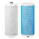 Countertop Water Filter, For Aquasana Replacement, AQ-4035. Fixed Price $49.98.