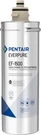 Pentair EF1500 Quickchange Filter Cartridge, EV985850, Nsf Certified To Reduc.... Fixed Price $68.62.