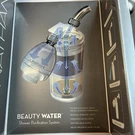 Jonathan Beauty Hard Water Shower Purification System New. Fixed Price $40.00.