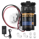 Hanchen Ro Booster Pump Kit Reverse Osmosis Water System High Pressure Switch. Fixed Price $59.00.
