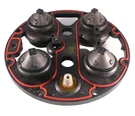 "new" Kinetico 2060S Mach Series Level 4 Water Conditioner Softener Parts. Fixed Price $289.95.