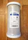 Hydronix CB-45-1010 Nsf Carbon Block Filter 4.5 Od 1.1 9.875. Fixed Price $29.99.