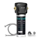 FK99 Under Sink Water Filter System, Nsf/ansi 53&42 Certified, Remove 99.99% Chl. Fixed Price $106.42.
