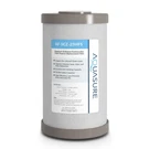 Fortitude V2 Series Sediment/carbon/zinc Bacteria Inhibiting Triple Standard. Fixed Price $64.90.