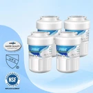 Replacement Water Filter For CLCH102 PL-100 WSG-1 EBL7771 RWF1060 CWMF031 4 Pack. Fixed Price $35.99.