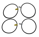 Culligan OR-34A (2 Pack, Pcs) Replacement O-rings For And Filters. Fixed Price $12.99.
