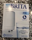 New Brita 36309 Faucet Mount Water Filter Replacement Cartridge. Fixed Price $17.99.