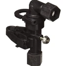 - Fleck 60014 2310 Safety Brine Valve Assembly 3/8 Od Tubing For Water Soft.... Fixed Price $66.79.