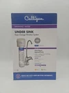 Culligan US-EZ-3 Advanced Under-sink Water Filtration System W/ Faucet. Fixed Price $58.00.