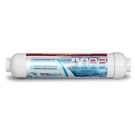 Alkaline In-line Water Replacement Filter Ph Enhancer, And Re-mineralizer. Fixed Price $16.99.