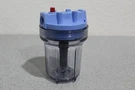 Pentek 158110 X 2.5 Pre Strainer Included Clear Water Filter Housing 3/8 Npt. Fixed Price $22.96.