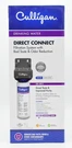 Culligan Direct Connect Filtration System US-DC1 Factory Sealed. Fixed Price $29.99.