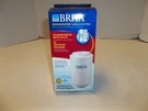 Brita Filter Model GERF-100 Refrigerator Water Replacement Hotpoint Kenmore. Fixed Price $15.99.