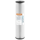 Fortitude V2 Series High Flow 30 Micron Pleated Sediment Count (pack Of 1). Fixed Price $40.17.