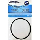 Culligan 3/8 In. Water Filter O-ring For Ametek OR38. Fixed Price $7.49.