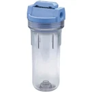 Culligan HF-360A Standard Duty 3/4" Inlet/outlet Whole House Filtration System. Fixed Price $29.00.