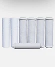 Cfs 7PK Replacement Water Filters For Watts Premier WPRL-58 Ro System. Fixed Price $40.99.
