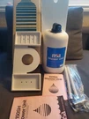 New Bacteriostatic Shower Water Treatment Unit NSA150SH. Fixed Price $29.99.