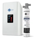Insinkerator Digital Instant Hot Water Tank And Filtration System. Fixed Price $397.31.