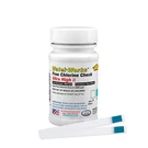 Industrial Test Systems Waterworks 480124 Free Chlorine Strip, Ultra Hig.... Fixed Price $25.43.
