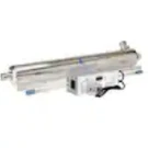 Vitapur Gpm Whole Home Ultraviolet Water Disinfection System Model # V12UV. Fixed Price $355.00.