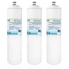 Swift Green SGF-FM1500 Replacement For 3M Water Factory 47-5574704 (3 Pack). Fixed Price $176.52.