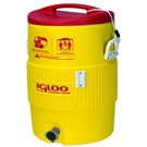 Igloo 48153 Gal Ultratherm Beverage Dispenser Cooler, 20-11/32 In Exterior H,. Fixed Price $68.39.