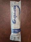 New Ispring FT15 5TH Stage Inline Post Carbon Water Filter Cartridge - Sealed. Fixed Price $16.99.