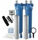 Atlas Filti Whole House / Commercial Filtration Kit #ZC1802749 Dp Big 20 Duo Ab. Fixed Price $279.30.