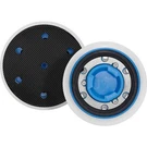 Festool 495623 St-stf D90/7 Fx H-ht Sanding Disc 90MM Diameter. Fixed Price $71.21.