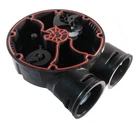 Kinetico 2030S Mach Series Level 1 W/ Gear Stacks & Gasket Water Softener Parts. Fixed Price $239.95.
