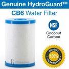 CB6 Carbon Block Water Filter Replacement For Mpc Systems. Fixed Price $36.99.