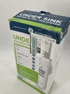 Under Sink Single Stage High Flow Water Filtration System GXK140TNN. Fixed Price $24.95.
