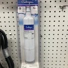 New Culligan Refrigerator Replacement Filter CW-L2 Fits Lg Model LT-600P. Fixed Price $15.99.