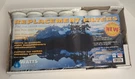 Reverse Osmosis Water Filter Kit Watts Premier WPRL-23A Annual Pack Replacement. Fixed Price $34.99.
