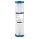 Hydronix SPC-25-1020 Universal Whole House Sediment Pleated Water Filter, Was.... Fixed Price $13.79.