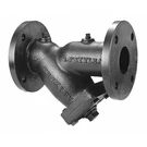 Keckley 31FFY-CI062P34-FBI-A7 Strainer, 3" Pipe, Flanged, Cast Iron, 200 Psi. Fixed Price $175.99.