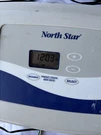 North Star Water Softener Control Face & Circuit Board Model # NST45ED1, Tested. Fixed Price $130.00.