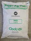 Clack Filter-ag Plus Media. Fixed Price $35.00.