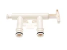 Ge Water Softener Valve By-pass Assembly WS15X10053 Oem Open Box. Fixed Price $94.99.