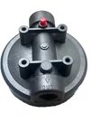 Aquasure Filter Cap Lid Fortitude V Series Water Filtration System. Fixed Price $15.96.